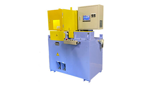 Non-Ferrous