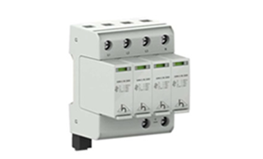 SPD・避雷器（電源・信号・同軸・LAN）