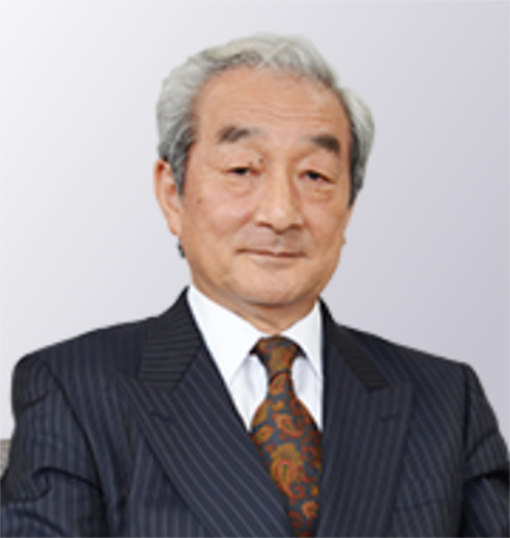 代表取締役社長山本廣明