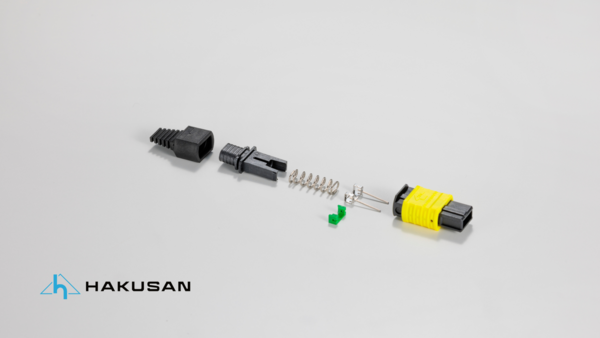 MPOハウジングキット