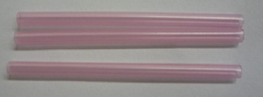 PEスリーブ（0.5mmPEスリーブ）