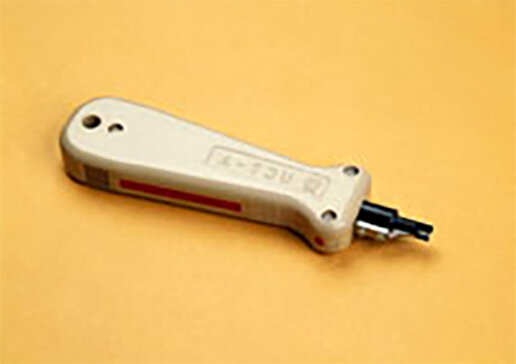 Uスリット結線工具A